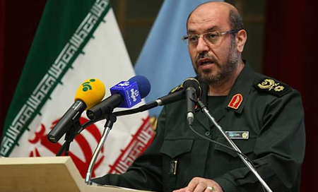 En el marco de la lucha antiterrorista